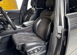 Zunanja slika - Audi Q7 - 3.0 TDI Quattro S Line-LED-ZRACNO-KLJUKA-KAMERA - 18 - Predogledna slika