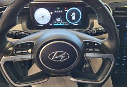Zunanja slika - Hyundai Tucson - 1.6 CRDi Style-1.LASTNIK-SLO-TOV.GARANCIJA- - 13 - Predogledna slika