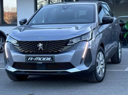 Zunanja slika - Peugeot 5008 - 1.2 PURETECH 130 ACTIVE PACK EAT8 LED-KAMERA-NAVI - 6 - Predogledna slika