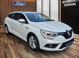 Zunanja slika - Renault Mégane - Megane GRANDTOUR dCi 110 BUSINESS-SLO-1.LAST-SAMO 138TKM - 2 - Predogledna slika