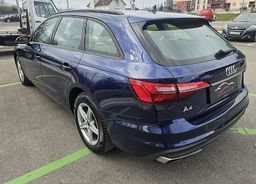 Zunanja slika - Audi A4 - Avant 35 TDI S tronic advanced|aktivniTEMP|FuLED|Assist - 6 - Predogledna slika