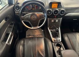 Zunanja slika - Opel Antara - 2.2 CDTI 163HP S S COSMO 4WD - SLO - 11 - Predogledna slika