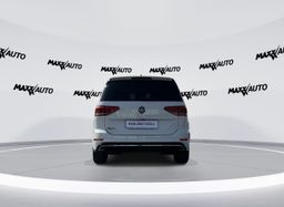 Zunanja slika - VW Touran - 1.5 TSI avt. R-Line Edition - 6 - Predogledna slika