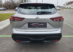 Zunanja slika - Nissan Qashqai - 1.3 DIG-T 158 N-CONNECTA CVT|fullLED|navi|keyless - 5 - Predogledna slika