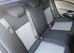 Zunanja slika - Seat Ibiza - 1.4 86ks °15-COL° °REDNO VZDRŽEVANO° °SLO-POREKLO° - 11 - Predogledna slika