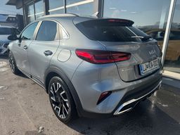 Zunanja slika - KIA XCeed - XCeed - 4 - Predogledna slika