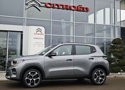 Zunanja slika - Citroën C3 - PLUS Turbo 100 S S ročni - 3 - Predogledna slika