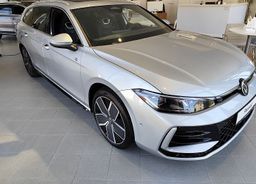 Zunanja slika - VW Passat - Variant 1.5 eTSI 4JOY DSG 110kW - 7 - Predogledna slika