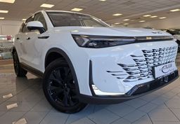 Zunanja slika - Baic X7 - 1.5 DCT. 177 KM 2WD - NA ZALOGI - 1 - Predogledna slika