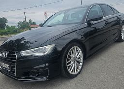 Zunanja slika - Audi A6 - 3.0 TDI 272ks °S-LINE° °QUATTRO° °19-COL° - 1 - Predogledna slika