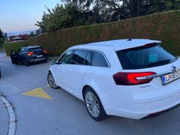 Zunanja slika - Opel Insignia - 2,0 CDTI Cosmo - 3 - Predogledna slika