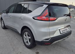 Zunanja slika - Renault Espace - + PANORAMA + AMB.LIGHT + AUTOMATIC + BREZ POLOGA - 7 - Predogledna slika