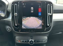 Zunanja slika - Volvo XC40 - B3P Core Avt. - 17 - Predogledna slika