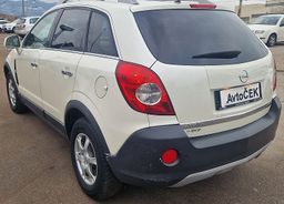 Zunanja slika - Opel Antara - 2.0 CDTI + 4x4 + XENON + USNJE + BREZ POLOGA - 4 - Predogledna slika