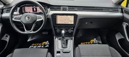 Zunanja slika - VW Passat - 1.5 TSI DSG 110KW-HIGH LED-VIRTUAL-ACC-NAVI- - 13 - Predogledna slika