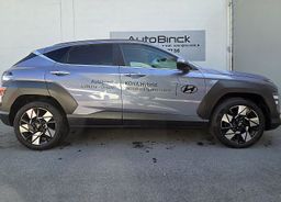 Zunanja slika - Hyundai Kona - HEV Premium Winter - 6 - Predogledna slika