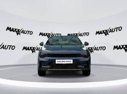 Zunanja slika - Lynk & Co 01 - PHEV - 2 - Predogledna slika