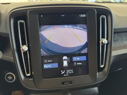 Zunanja slika - Volvo XC40 - XC40 - 11 - Predogledna slika