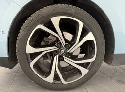 Zunanja slika - Renault Scénic - Grand Scenic BOSE Blue dCi 150 EDC - 9 - Predogledna slika