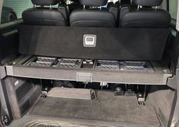 Zunanja slika - Mercedes-Benz V-Razred - V 250 d BlueEFFICIENCY Avt. 4Matic USNJE 360KAM TEMP 7xS - 18 - Predogledna slika