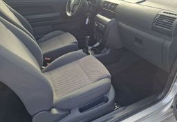 Zunanja slika - VW Fox - 1.2 KLIMA EL-PAKET OPRAVLJEN VELIKI SERVIS... - 8 - Predogledna slika
