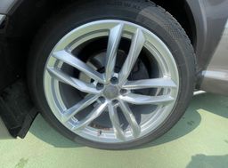 Zunanja slika - Audi A6 Allroad - Audi  3.0 TDI AUT.QUATTRO LED.NAVI.USNJE - 10 - Predogledna slika