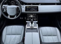 Zunanja slika - Land Rover Range Rover Evoque - 2.0 TD4 180KM R-Dynamic First Edition AWD - 11 - Predogledna slika