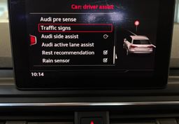 Zunanja slika - Audi A4 - Avant 2.0TDI-Q-SPORT-190KM-ACC-LINE-ASS-KAM-MRTVI-KOTI.. - 17 - Predogledna slika