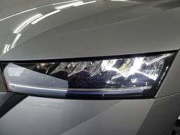 Zunanja slika - Škoda Octavia - 2.0 TDI Style DSG 110 kW.NEMŠKA.LED.ACC.KLJUKA.PDC - 4 - Predogledna slika