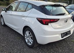 Zunanja slika - Opel Astra - 1.5 D + MAX ZGODOVINA + BREZ POLOGA - 6 - Predogledna slika