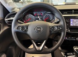 Zunanja slika - Opel Corsa - 1.2 TURBO-LINE-ASS-TEMP-LED-KREDIT-BREZ-POLOGA... - 13 - Predogledna slika