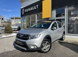 Zunanja slika - Dacia Sandero - 0.9 TCe 90 Stepway - 1 - Predogledna slika