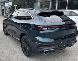 Zunanja slika - Forthing Forthing T5 EVO - T5 Evo ADAS - ZALOGA - 6 - Predogledna slika