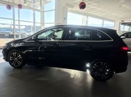 Zunanja slika - Mercedes-Benz B-Razred - B 180 DCT - 8 - Predogledna slika