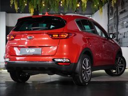 Zunanja slika - KIA Sportage - 1,6 T-GDI ISG DCT - 5 - Predogledna slika