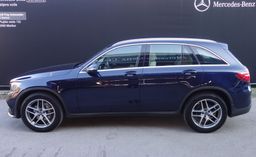 Zunanja slika - Mercedes-Benz GLC-Razred - GLC 250 d 4MATIC - 2 - Predogledna slika