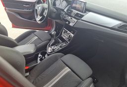 Zunanja slika - BMW Serija 2 - Gran Tourer: 216  SPORTLINE. 7 SEDEŽEV - 8 - Predogledna slika
