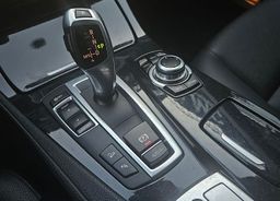 Zunanja slika - BMW Serija 5 - Touring: 530d xDrive 249ks AUTOMATIC °NAVI° tempomat - 10 - Predogledna slika