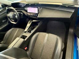 Zunanja slika - Peugeot 308 - 1,2 PureTech 130 S&S GT Avt. - 13 - Predogledna slika