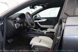 Zunanja slika - Audi RS5 Sportback - A5 2.0 TDSI Quattro Tiptronic 450KM - 9 - Predogledna slika