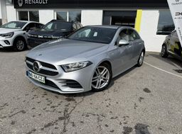 Zunanja slika - Mercedes-Benz A-Razred - A 220 AMG Line 2.0 d 140kW 8-Gang - 1 - Predogledna slika