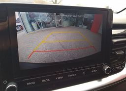 Zunanja slika - KIA Stonic - 1.2 DPI  84 KM EX Urban M T  -16- - 7 - Predogledna slika