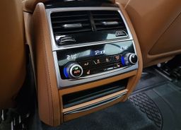 Zunanja slika - BMW Serija 7 - : 750d xDrive HUD ACC Pano Harman Kardon - 11 - Predogledna slika