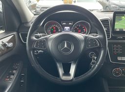 Zunanja slika - Mercedes-Benz GLS-Razred - 350 d 4MATIC - ODLIČEN. SLOVENSKI - 13 - Predogledna slika