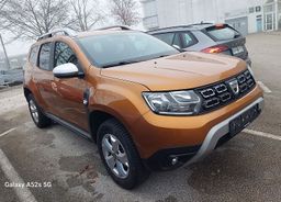 Zunanja slika - Dacia Duster - dCi 115 - 1. lastnik - 2 - Predogledna slika