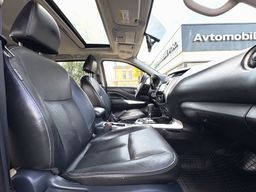 Zunanja slika - Nissan Navara - Tekna 2.3DCI AVT. 4x4 DK - SLO POREKLO - 97.000 km - 12 - Predogledna slika