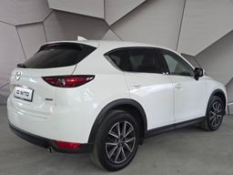 Zunanja slika - Mazda CX-5 - CD175 AWD Revolution Avt. - 4 - Predogledna slika