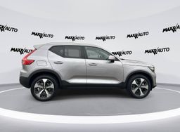 Zunanja slika - Volvo XC40 - B3 P Core AT DCT - 4 - Predogledna slika
