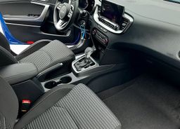 Zunanja slika - KIA XCeed - 1.6 T-GDi LX SMART ISG.7DCT 110 kW - 9 - Predogledna slika