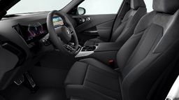 Zunanja slika - BMW X3 - serija : NOVI  xDrive20d - 3 - Predogledna slika